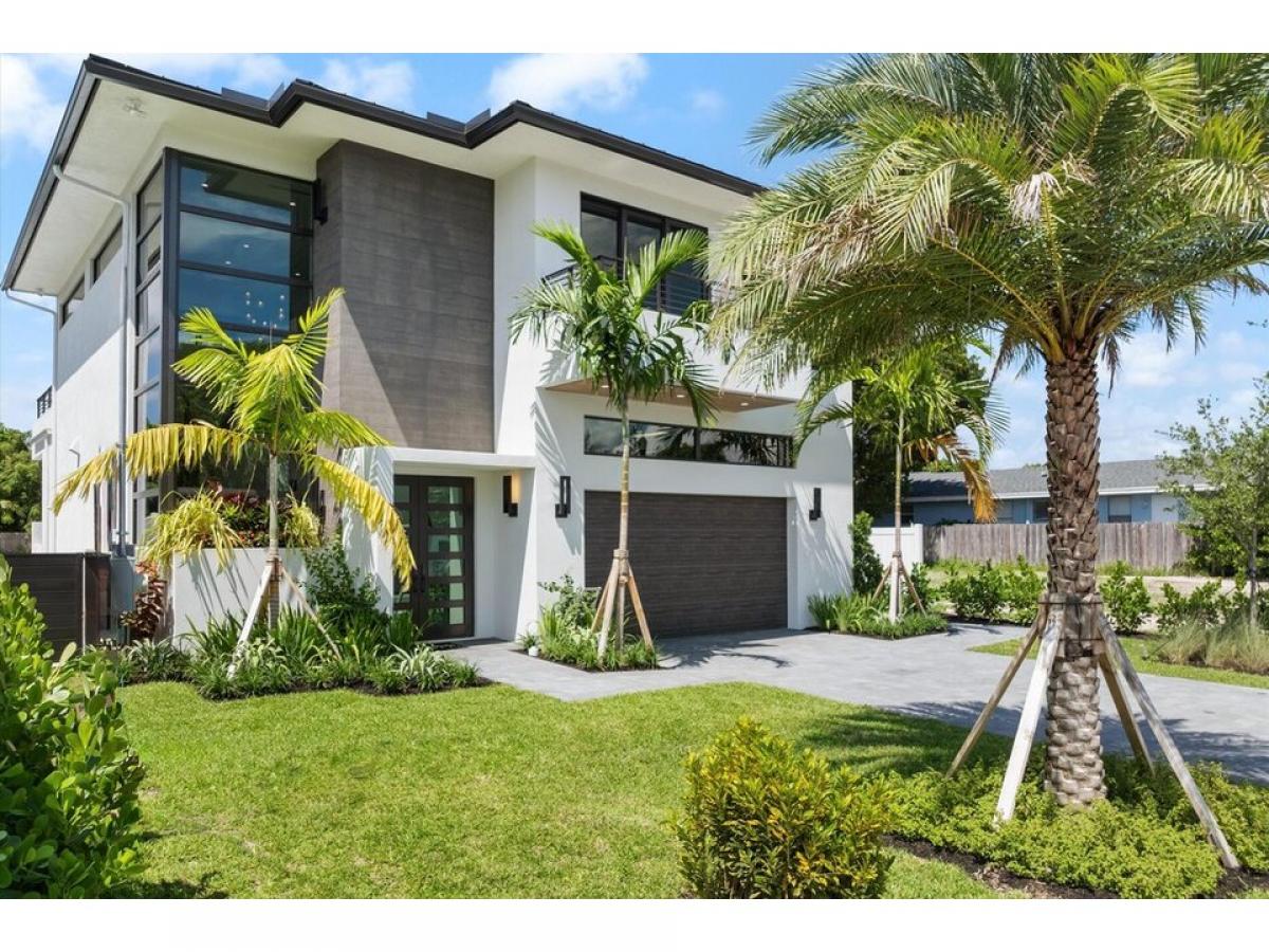 Picture of Home For Sale in Delray Beach, Florida, United States