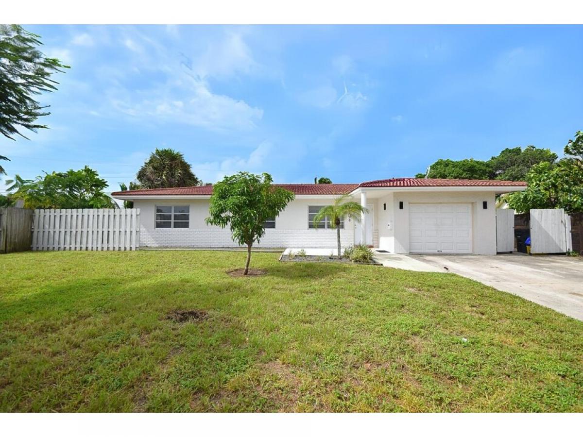 Picture of Home For Rent in Boca Raton, Florida, United States