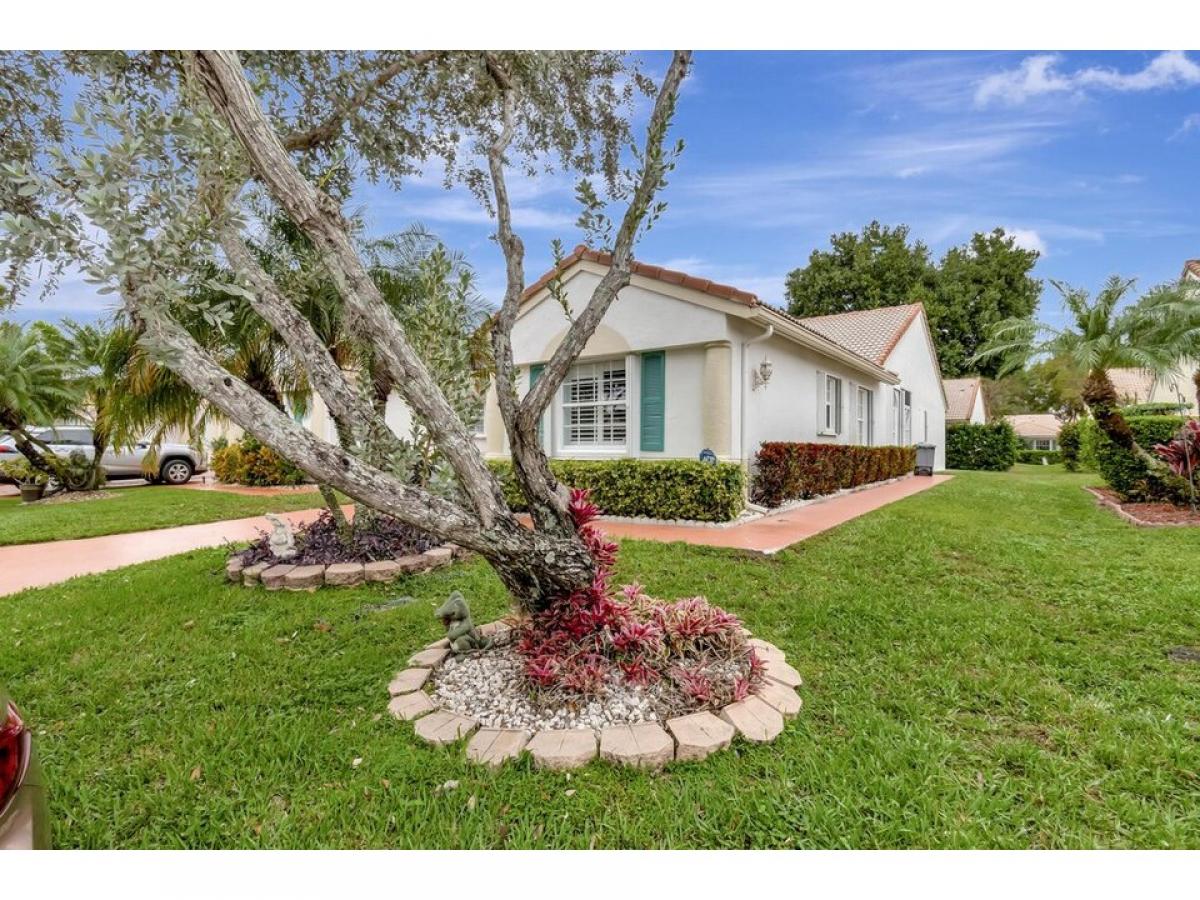 Picture of Home For Rent in Delray Beach, Florida, United States