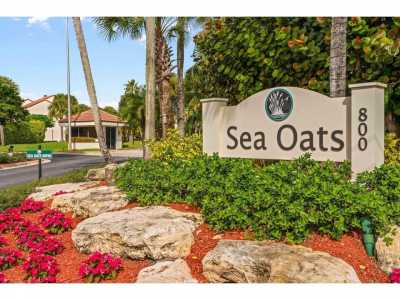 Home For Sale in Juno Beach, Florida