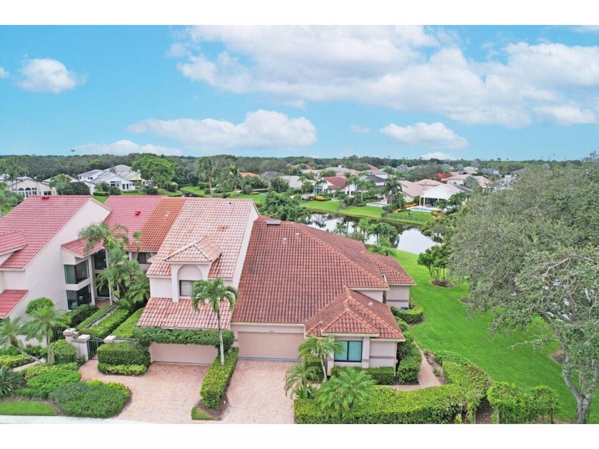 Picture of Home For Sale in Palm Beach Gardens, Florida, United States