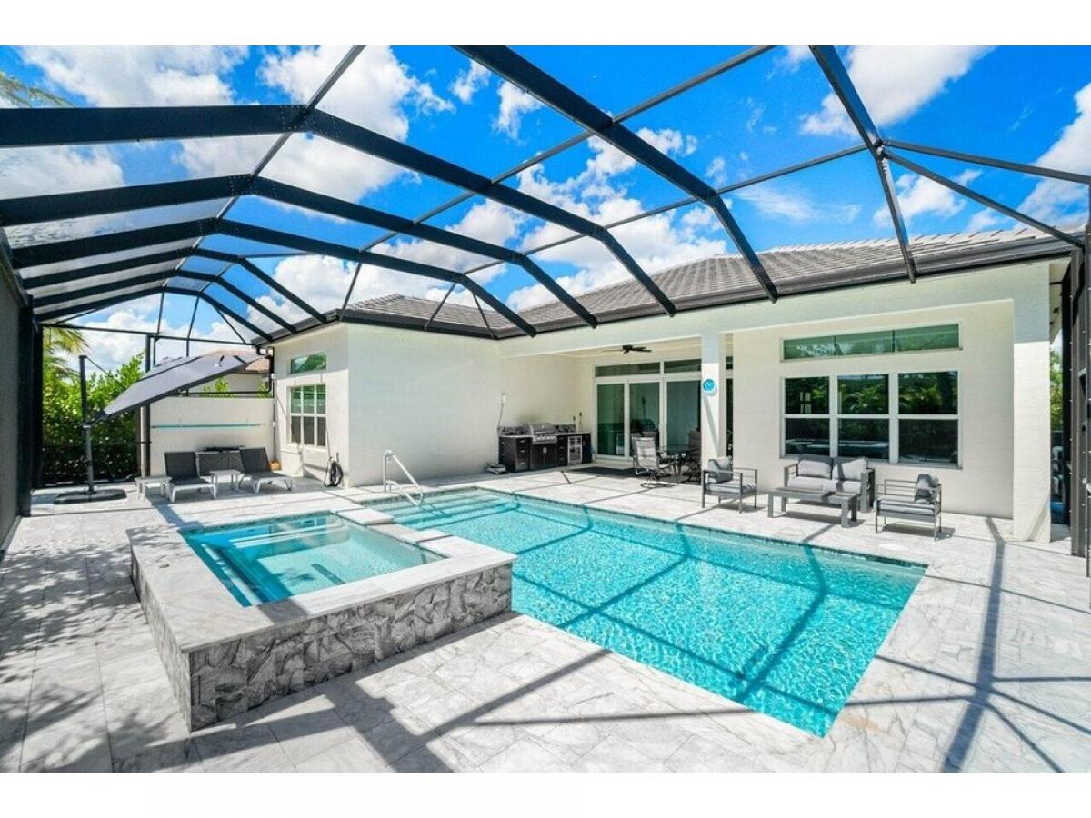 Picture of Home For Sale in Boynton Beach, Florida, United States