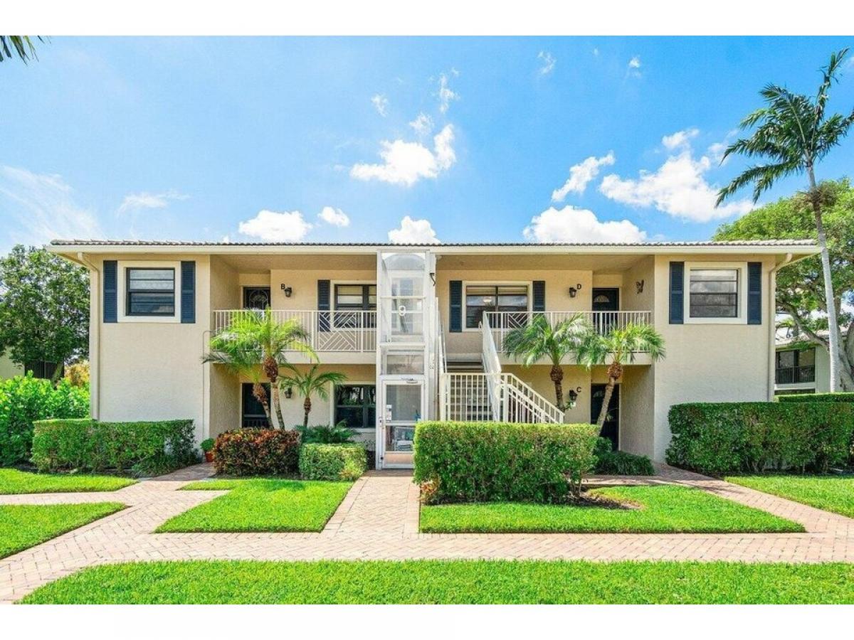 Picture of Home For Sale in Boynton Beach, Florida, United States