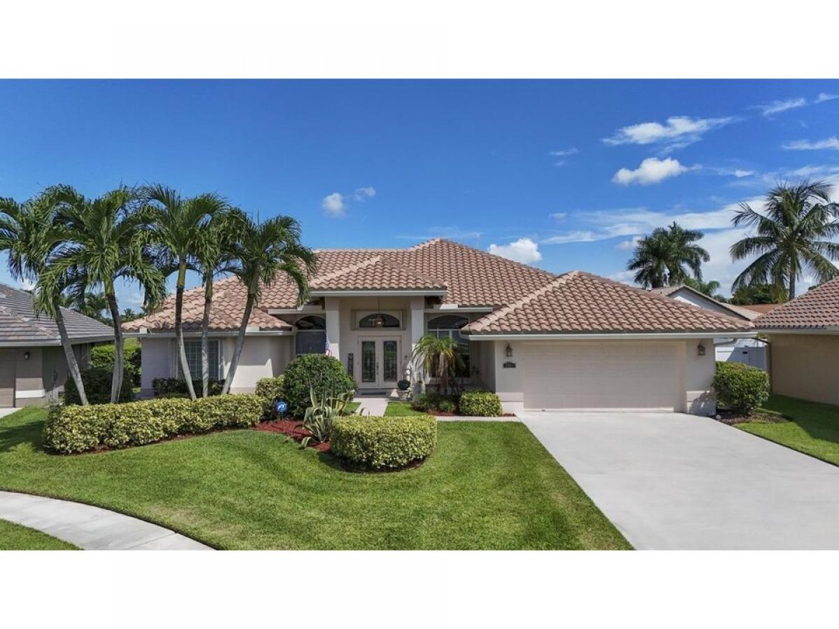 Picture of Home For Sale in Lake Worth, Florida, United States