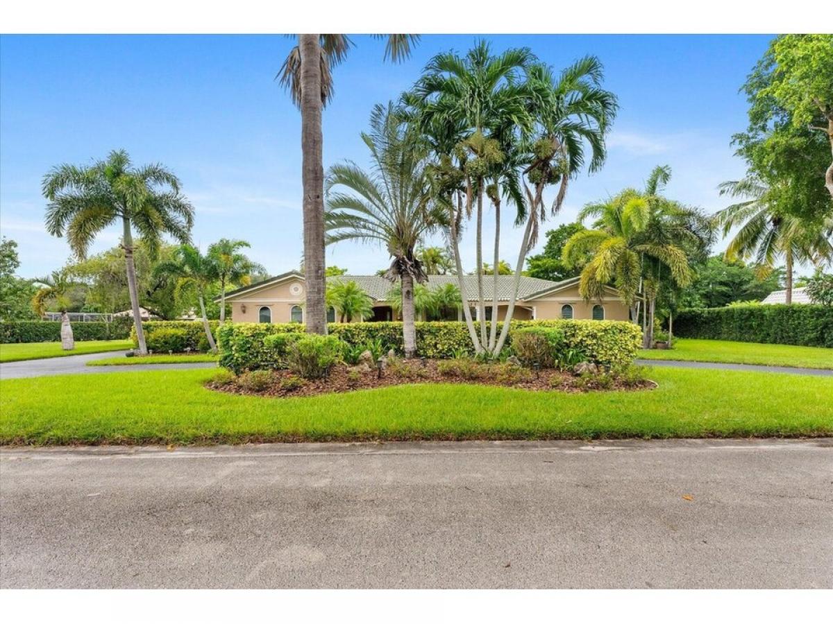 Picture of Home For Sale in Coral Springs, Florida, United States