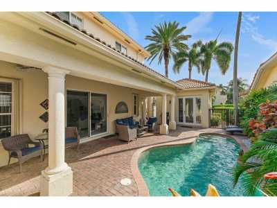 Home For Sale in North Palm Beach, Florida