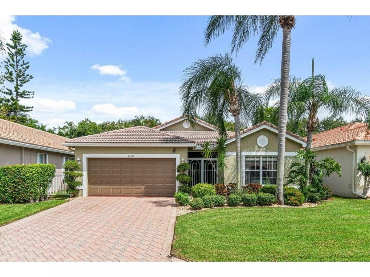 Picture of Home For Sale in Boynton Beach, Florida, United States