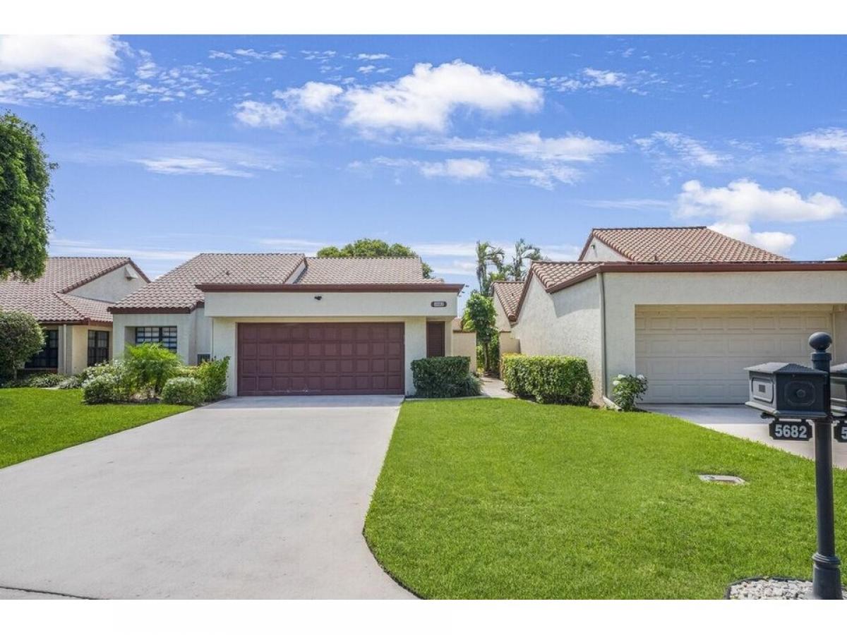 Picture of Home For Rent in Boynton Beach, Florida, United States