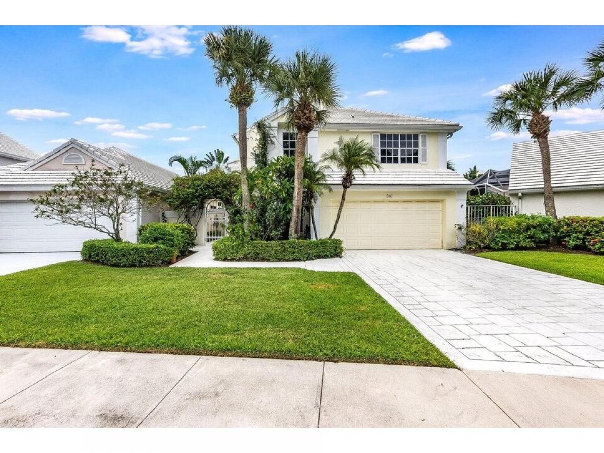 Picture of Home For Rent in Palm Beach Gardens, Florida, United States