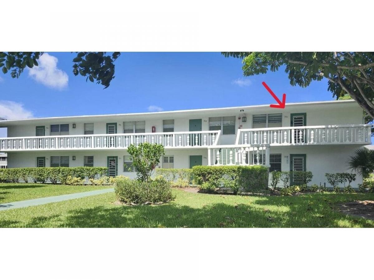 Picture of Home For Sale in Deerfield Beach, Florida, United States