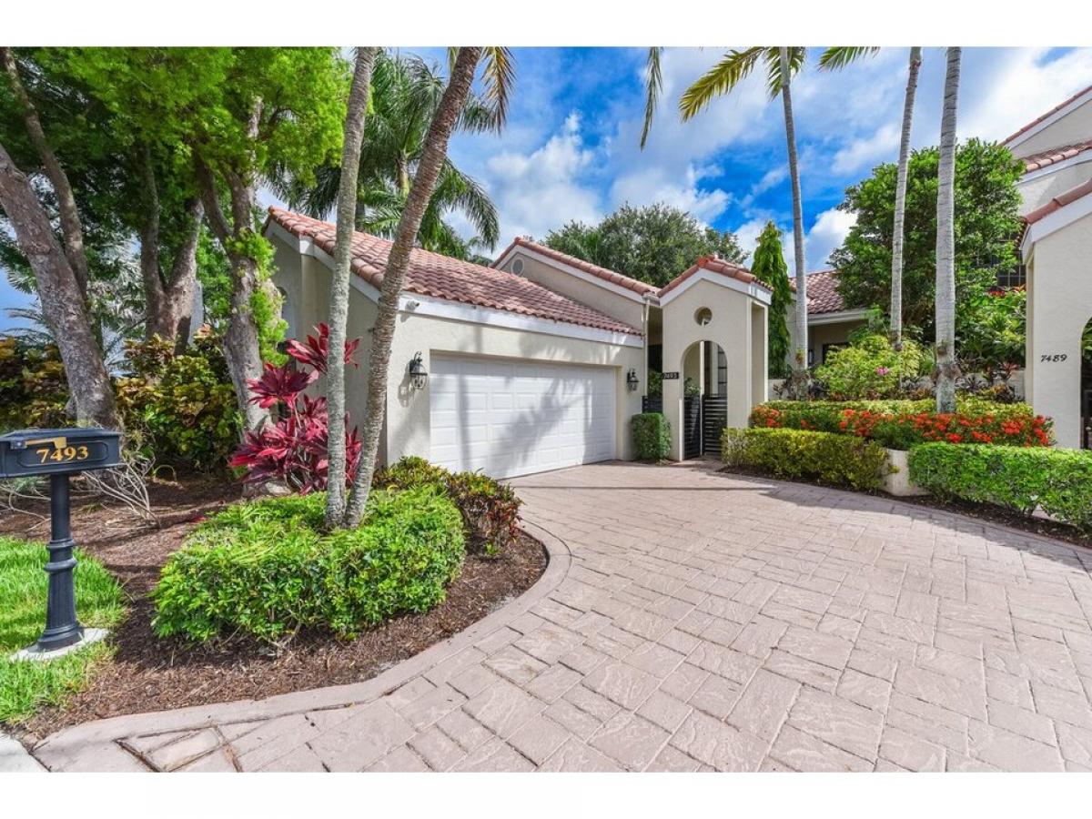 Picture of Home For Sale in Boca Raton, Florida, United States