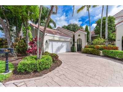 Home For Sale in Boca Raton, Florida