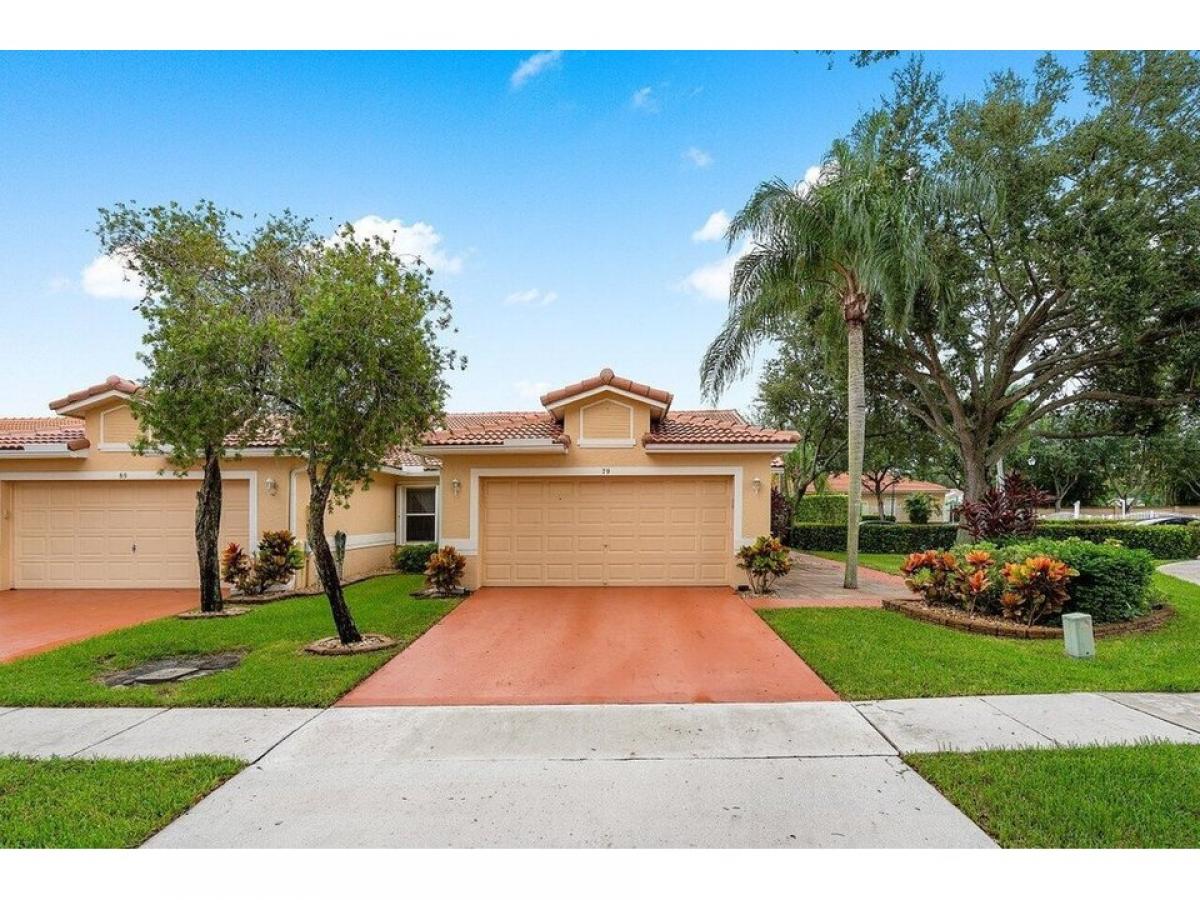 Picture of Home For Sale in Boynton Beach, Florida, United States