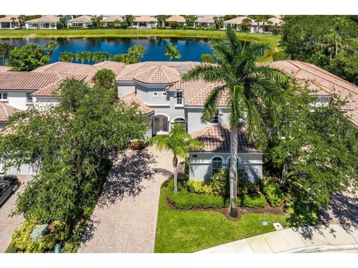 Picture of Home For Sale in Palm Beach Gardens, Florida, United States