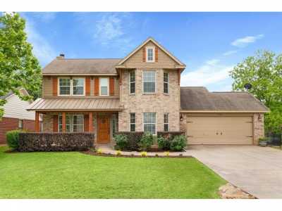 Home For Sale in Willis, Texas