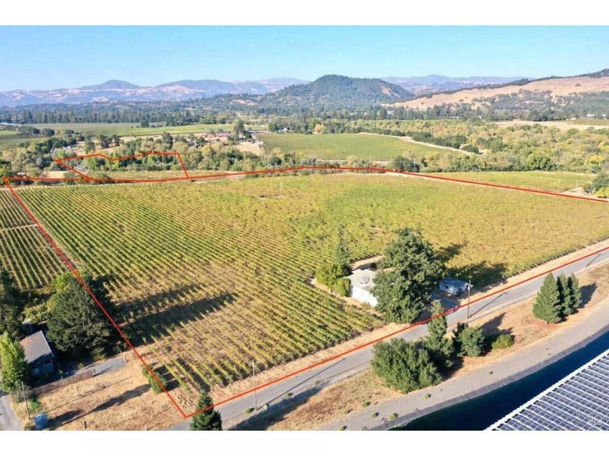 Picture of Home For Sale in Healdsburg, California, United States