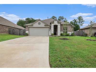 Home For Sale in Conroe, Texas