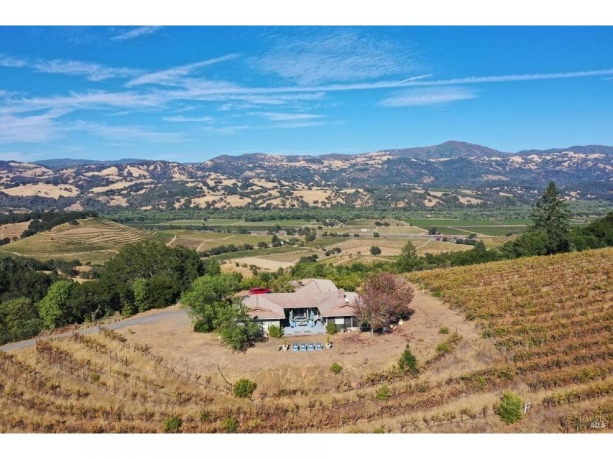 Picture of Home For Sale in Cloverdale, California, United States