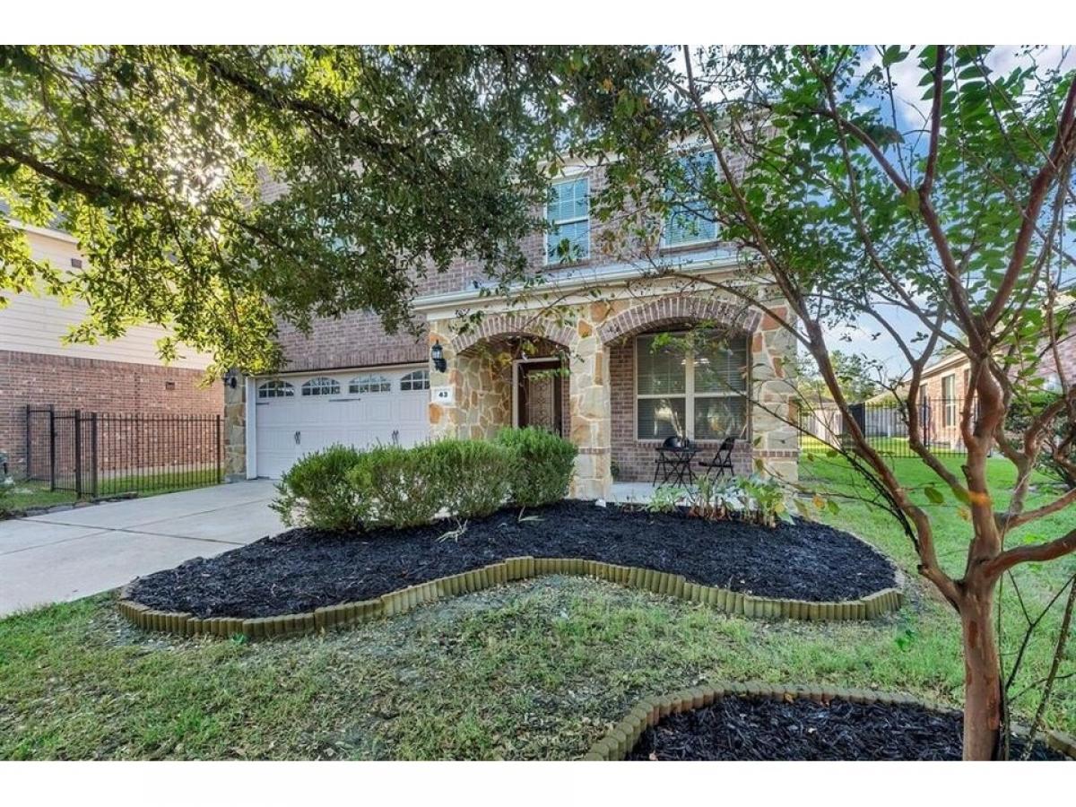 Picture of Home For Sale in Tomball, Texas, United States