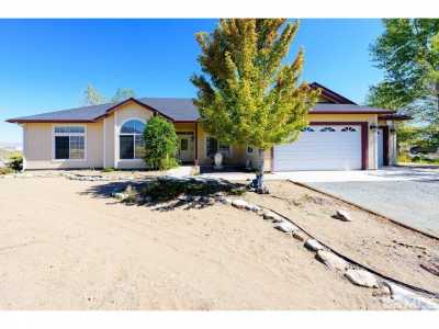 Home For Sale in Wellington, Nevada