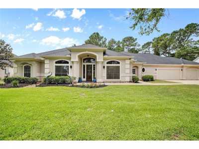 Home For Sale in Montgomery, Texas