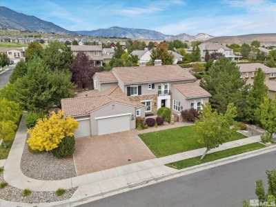 Home For Sale in Genoa, Nevada