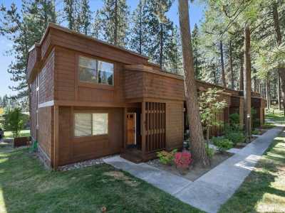 Home For Sale in Zephyr Cove, Nevada