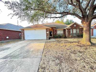 Home For Rent in Katy, Texas