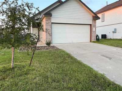 Home For Rent in Huntsville, Texas