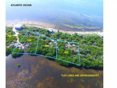 Residential Land For Sale in Big Pine, Florida