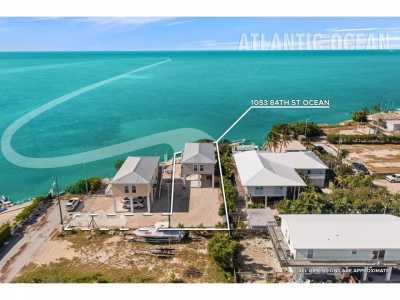 Home For Sale in Marathon, Florida