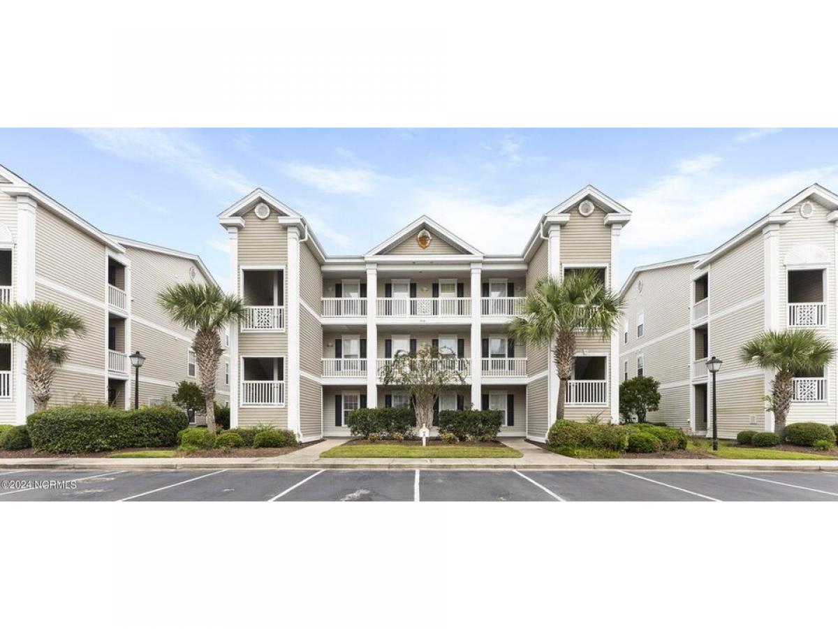 Picture of Home For Sale in Sunset Beach, North Carolina, United States