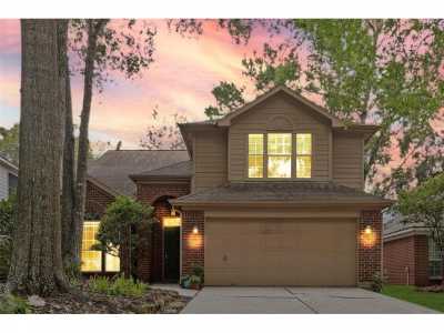 Home For Sale in Kingwood, Texas