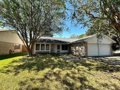 Home For Rent in Spring, Texas