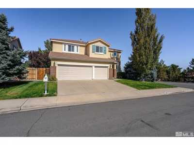 Home For Sale in Reno, Nevada