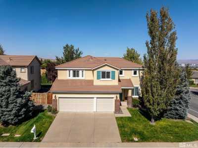 Home For Sale in Reno, Nevada