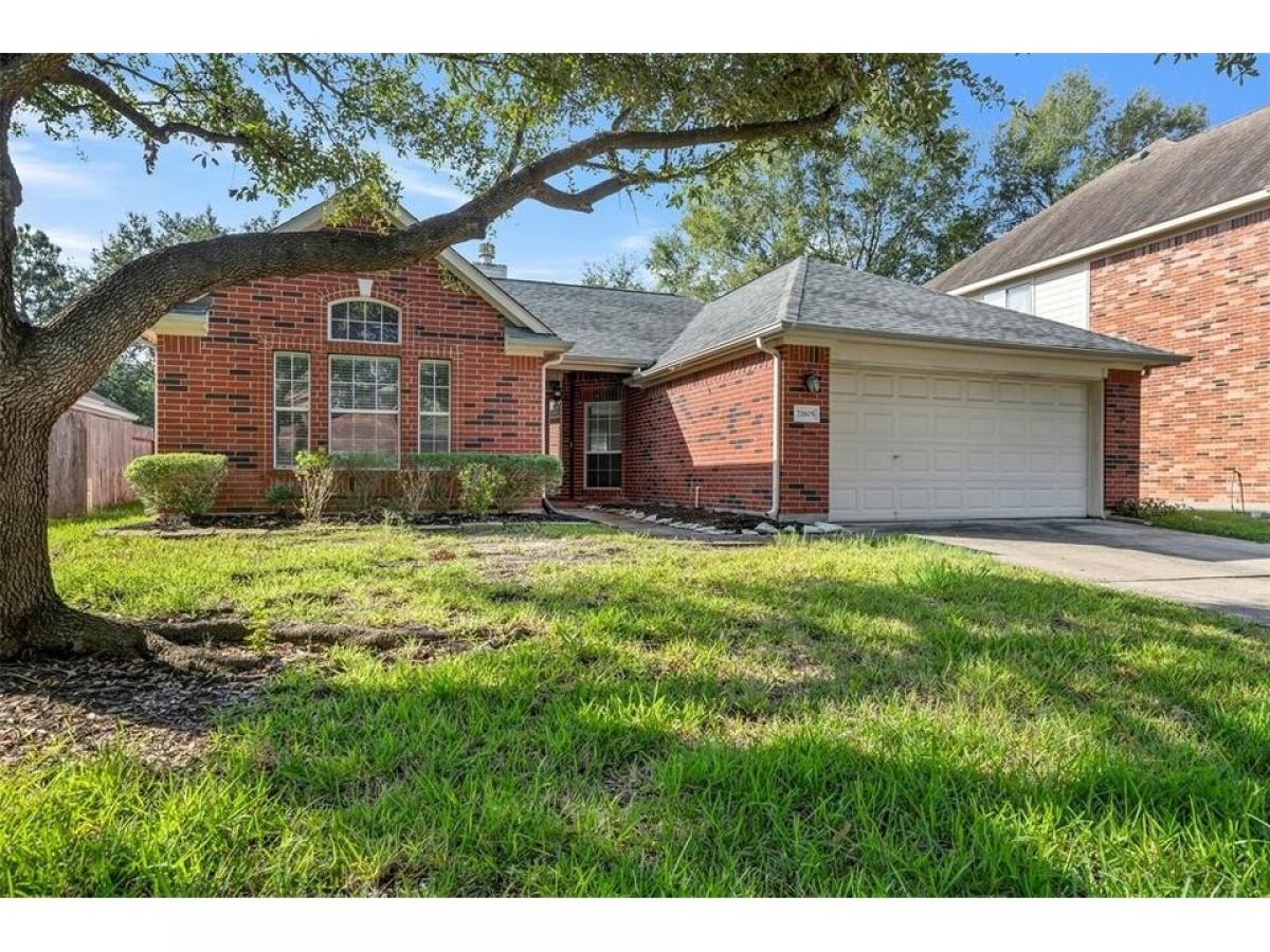 Picture of Home For Rent in Kingwood, Texas, United States