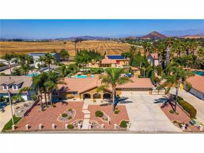 Home For Sale in Menifee, California