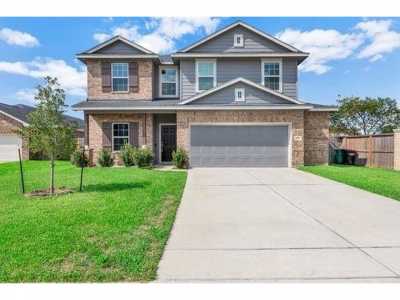 Home For Sale in Baytown, Texas