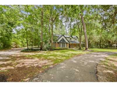 Home For Sale in Hockley, Texas