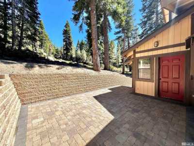 Home For Sale in Stateline, Nevada