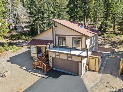 Home For Sale in Stateline, Nevada