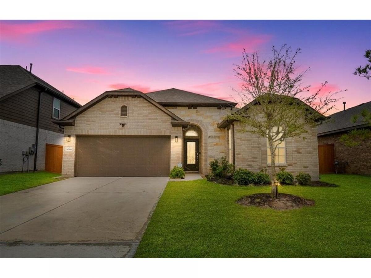 Picture of Home For Rent in Cypress, Texas, United States