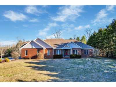 Home For Sale in Cleveland, Tennessee