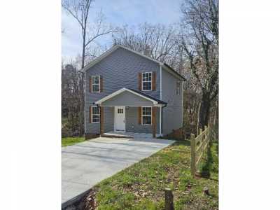 Home For Sale in Cleveland, Tennessee