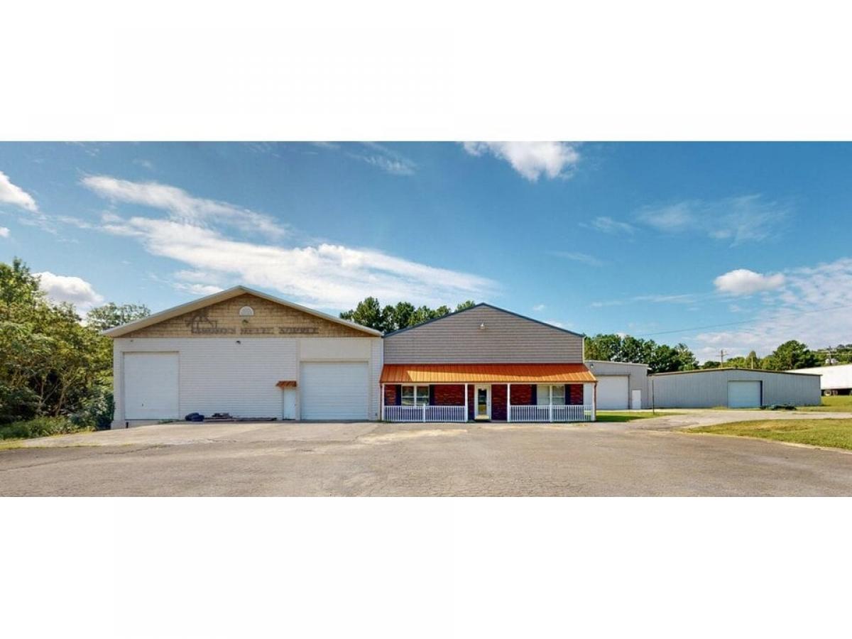 Picture of Home For Sale in Cleveland, Tennessee, United States