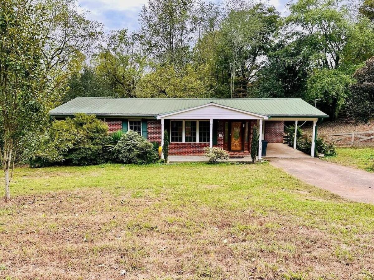 Picture of Home For Sale in Niota, Tennessee, United States