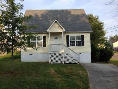 Home For Rent in Cleveland, Tennessee