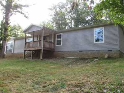 Home For Sale in Tellico Plains, Tennessee