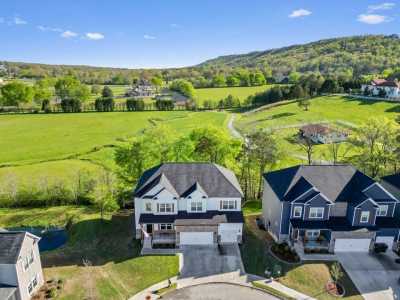 Home For Sale in Ooltewah, Tennessee